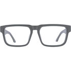 HELM OPTICAL 54, Matte Gray-Demo  W/ Spy+ Lens Print, hi-res image number null